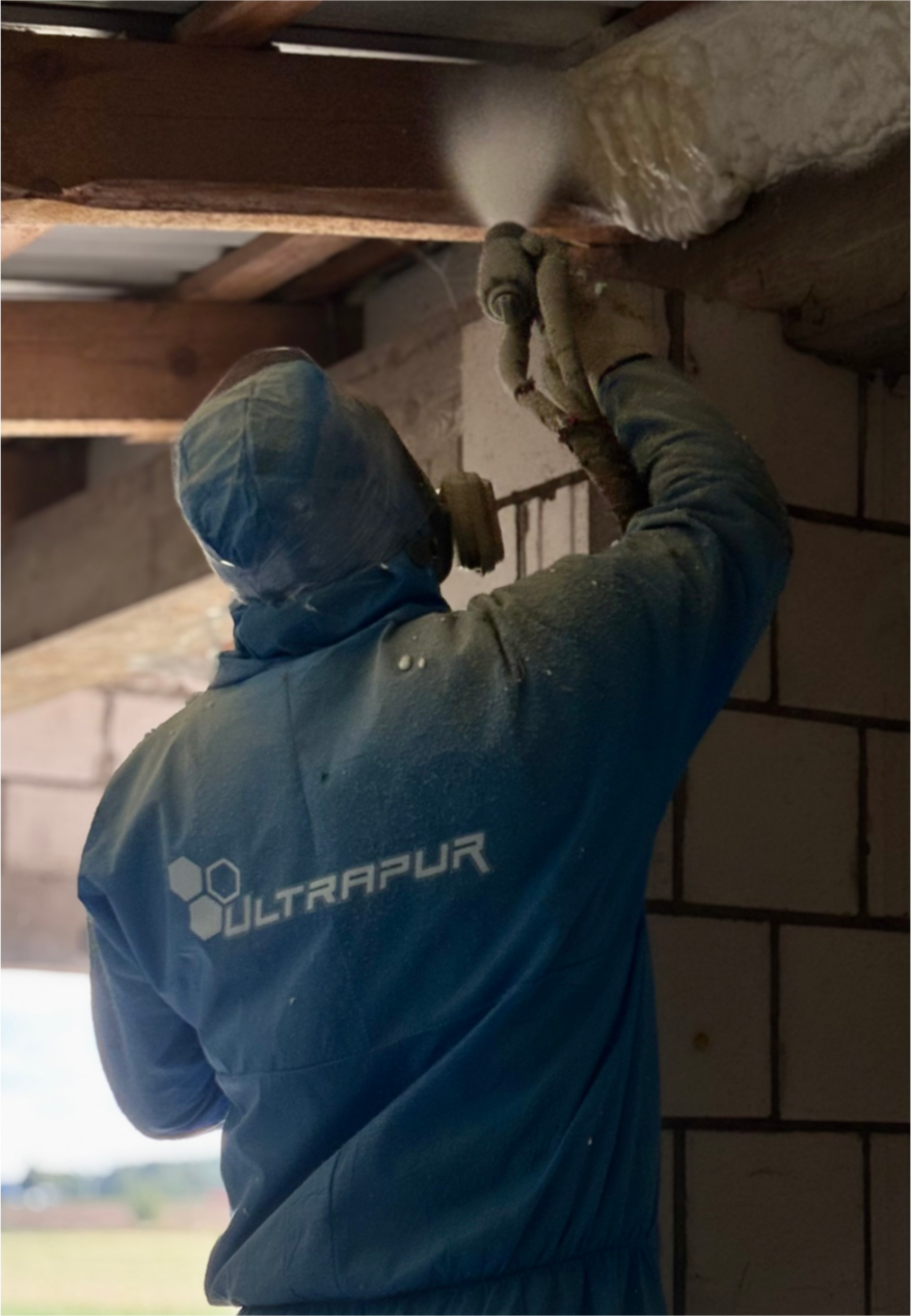 Background of a beautiful view